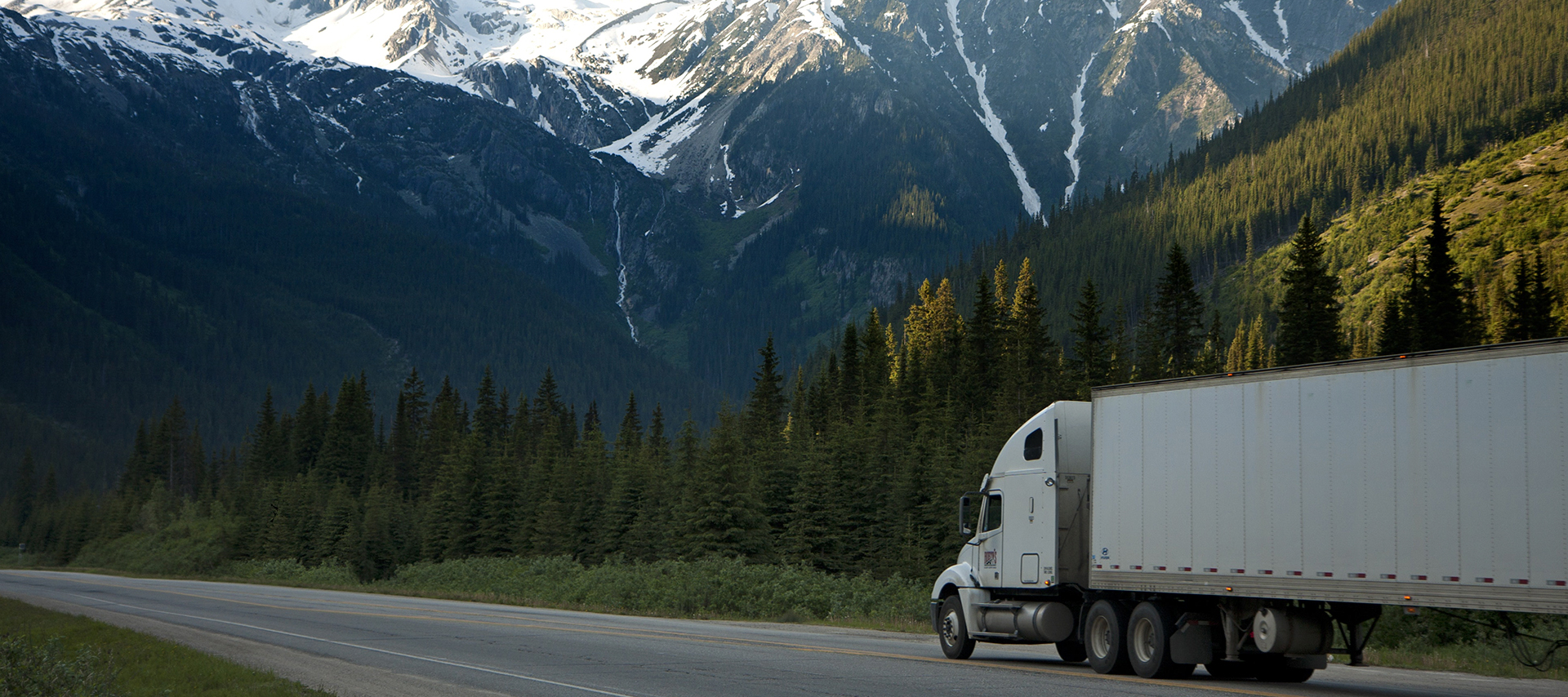 Worldwide freight services